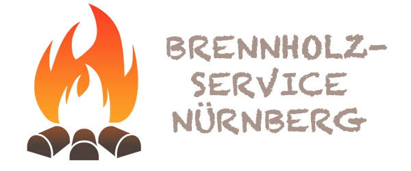 Logo Brennholzservice Nürnberg